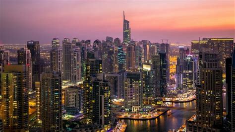 9 Destinasi Wisata Yang Wajib Dikunjungi Di Kota Dubai Ajaib