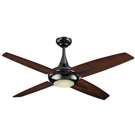 Besides good quality brands, you'll also find plenty of discounts when you shop for metal fan blades during big sales. Westinghouse Bocca 52 in. LED Indoor Gun Metal Ceiling Fan ...