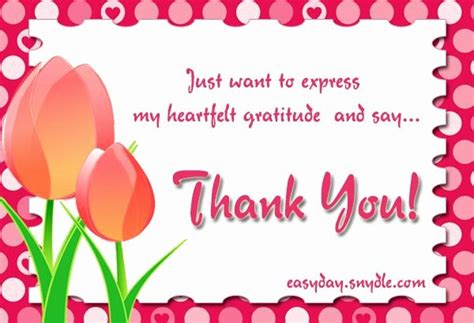30 Sample Birthday Thank You Notes Example Document Template