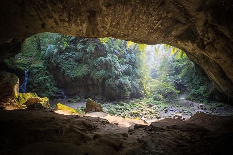 Sanmin Bat Cave 三民蝙蝠洞 — Josh Ellis Photography