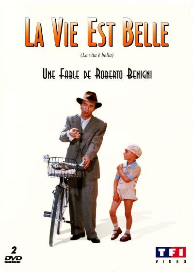 DVDFr La Vie est belle Édition Collector DVD