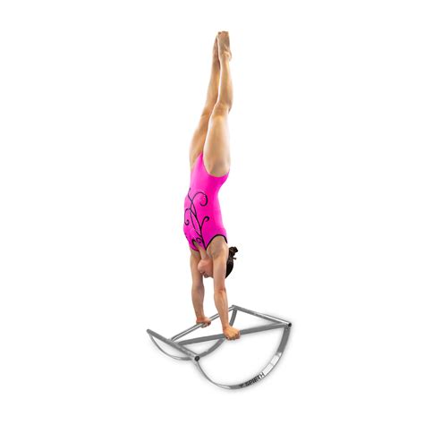 Handstand Swing From Spieth Gymnastics