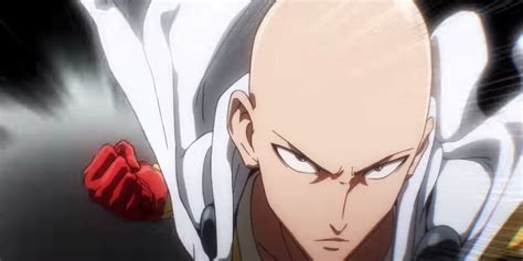 5 Times Saitama Defeated His Opponent In One Punch And 5 Times He Didnt