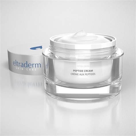 Shop Eltraderm Products In Canada Peptide Cream At Lumilaser