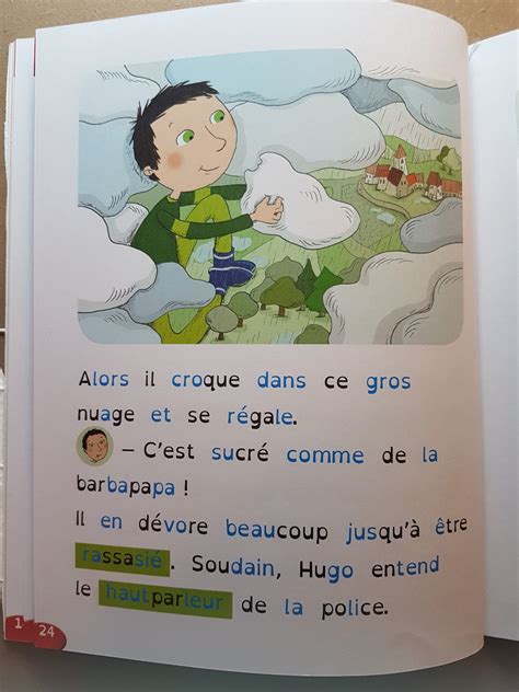 Des Livres Dys Pour Apprendre à Lire Conçus Pour Les Enfants