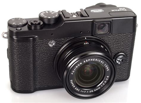 Fujifilm FinePix X10 Sample Photos | ePHOTOzine