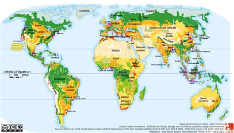 Carte à la une. Représenter l’agriculture et les espaces nourriciers à