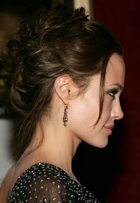 Prom Hairstyles Pictures Hair Updos