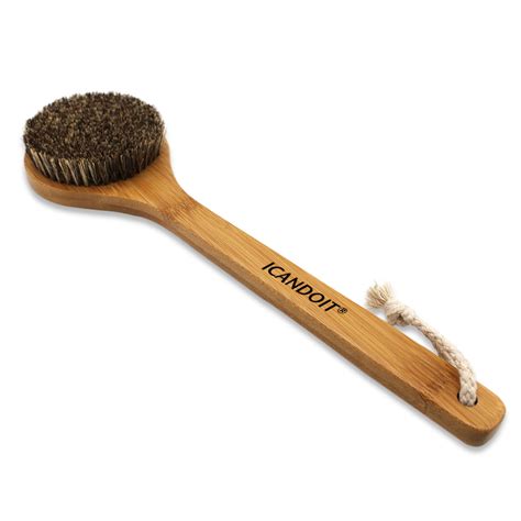 Though known to be quite toxic, the pencil cactus is an incredible succulent that is really easy to care for. Medium Handle Dry Massage Body Brush-Horse hair mixed with ...