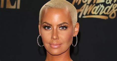 Amber Rose Tells Her Nine Year Old Son ‘mommy Has To Make Money’ On Onlyfans Trendradars