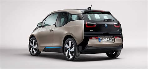 Bmw Launches I3