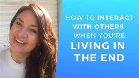 Manifest A Specific Person Or New Relationship What To Tell People When You Re Living In The