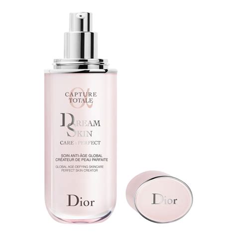 Beli Dior Capture Totale Dreamskin Care And Perfect Emulsion Sephora