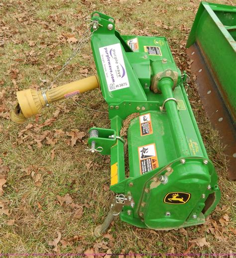 John Deere Rotary Tiller Price How Do You Price A Switches
