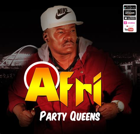 Afri Official Blogger Afri Party Queens Dance Hall Music Party Music 2016 New Music