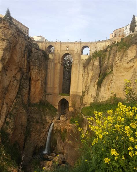 How To Get To Ronda And More Questions About Ronda City In Spain