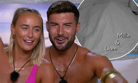 Love Island 2021 Viewers Convinced All The Couples Had Sex In The Steamiest Episode Yet