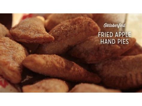 Apples should be firm to the touch, yet tender with a little give to the bite.) Fried Apple Hand Pies | Recipe | Fried apples, Paula deen ...
