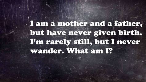 12 Incredibly Difficult Riddles That Will Drive You Crazy Small Joys