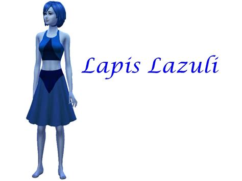 Ladyfancyfeasts Lapis Lazuli