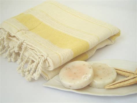 Extra Soft And Absorbant Turkish Bath Towel Peshtemal 100 Etsy