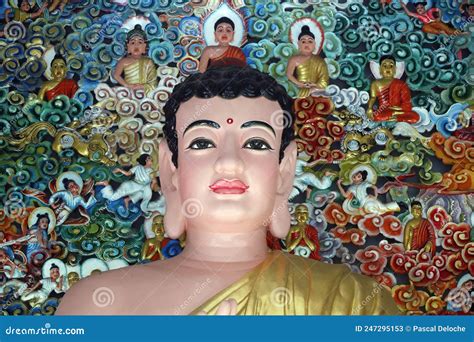 Buddhism Religion And Faith Editorial Stock Photo Image Of Buddhist