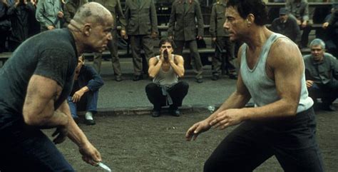 10 Pint Movies Prison Fight Movies Forced To Fight