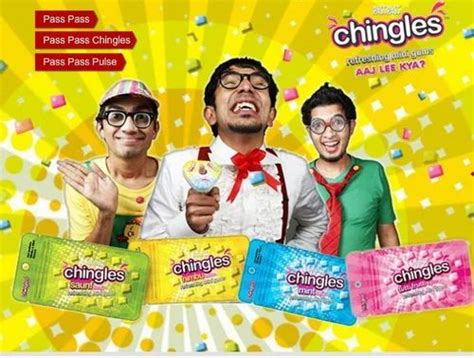 Chingles Chewing Gums And Dairy Product Manufacturer From Noida