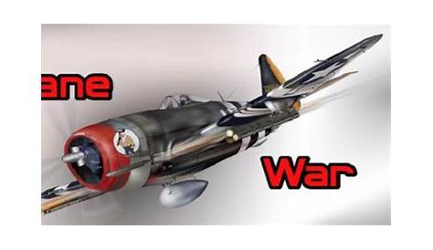 Plane War Free Download PC Game - Dr PC Games