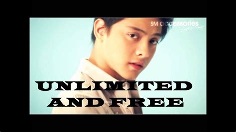 unlimited and free by daniel padilla youtube