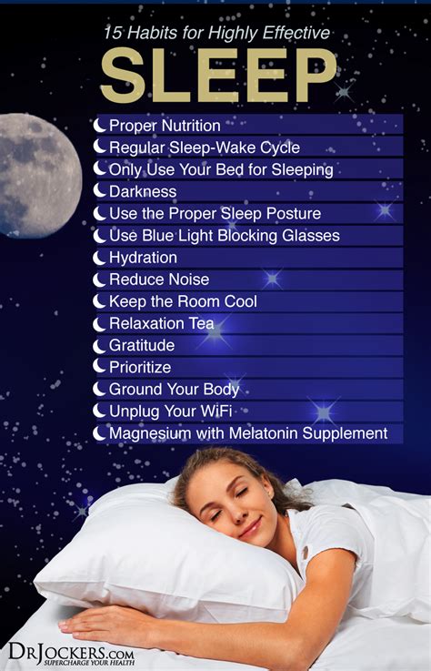 A light scent that you find calming can help ease you into sleep. 15 Strategies to Beat Insomnia Naturally