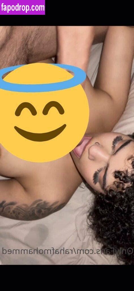 Rahaf Mohammed Rahafmohammed Leaked Nude Photo From OnlyFans And