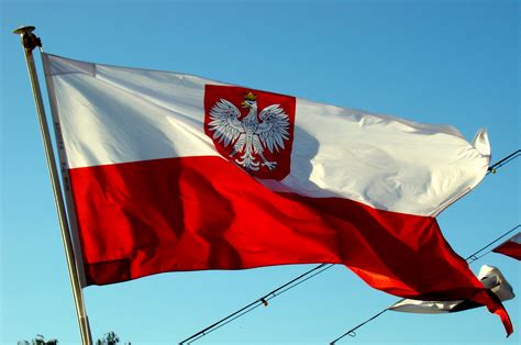 Последние твиты от polen (@polen). Vlag van Polen - Wikiwand