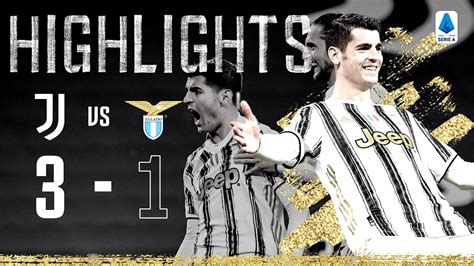 In terms of the quality of the two goals morata has scored better. DOWNLOAD: Juventus 3-1 Lazio | Morata Double Completes ...