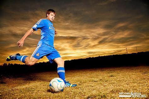 Image Result For Senior Picture Ideas For Guys Soccer Senior Pictures