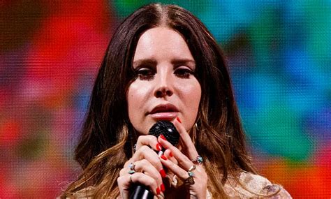 Lana Del Rey Is Reportedly Engaged To Fellow Musician Clayton Johnson
