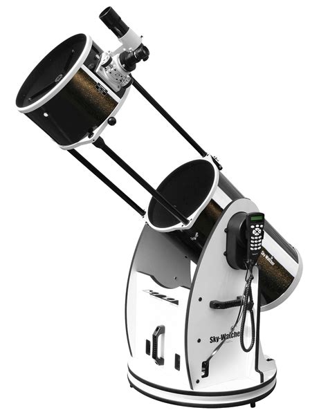 Dobsonian Telescope Dobsonian Telescope Newsartikel
