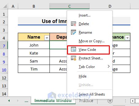 Excel VBA To Select First Visible Cell In Filtered Range