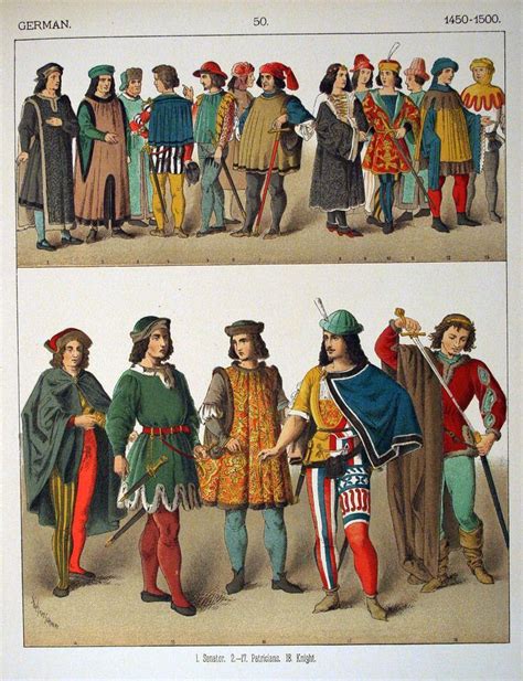 Medieval Clothing By Region And Period Medieval Clothing Medieval