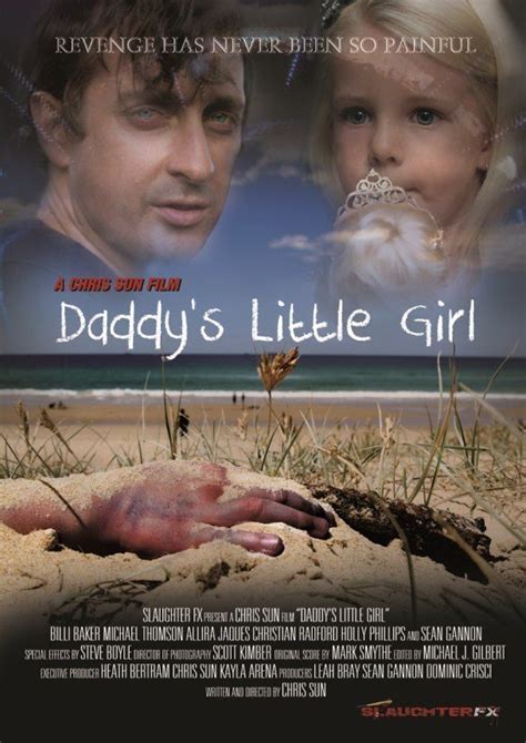 Daddys Little Girl 2012 Čsfdcz