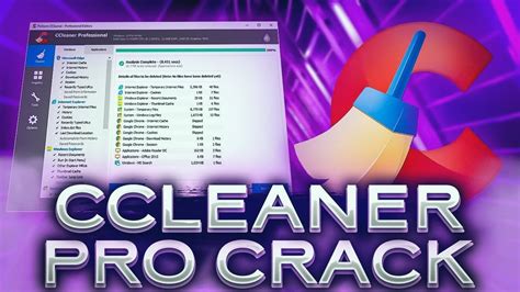 Ccleaner Pro Crack Ccleaner Full Version Free Download 2022 October