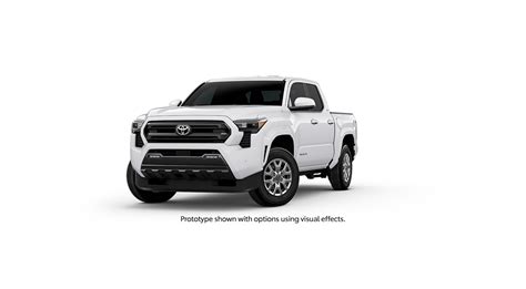 New 2024 Toyota Tacoma Sr5 In Butte Mt 3tylb5jn3rt000510 Butte Toyota