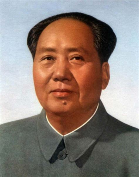 Mao Zedong 1893 1976 Biography Life Of Chinese Communist Leader