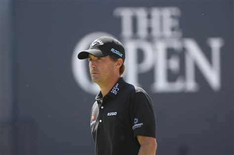 The Open 2018 Leaderboard Who Is Leading After Round 1