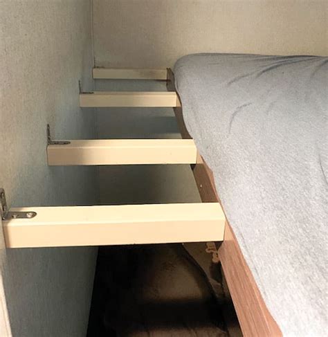 10 Minute Tech Rest Easy Bunk Bed