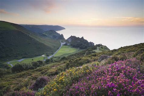 Exmoor National Park The Complete Guide