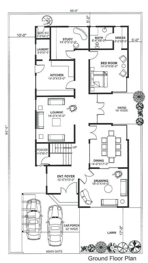 Pin By S M On Small House Floor Plans In 2021 2bhk House Plan Model
