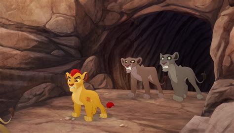 Image Lions Of The Outlands 361png The Lion Guard Wiki Fandom