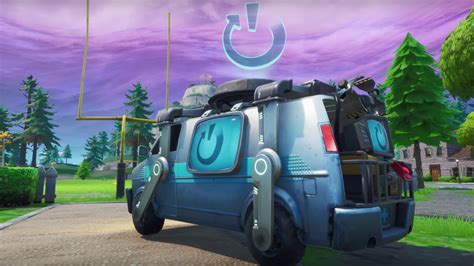 'Fortnite' Reboot Van: How to use the game's newest feature in 8.30 ...