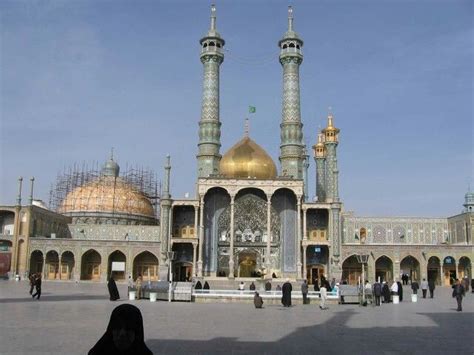 Is he married or dating a new girlfriend? 1st #Zulqidaa birthday HAZRAT FATIMA MASOOMA S.A ( SİSTER ...